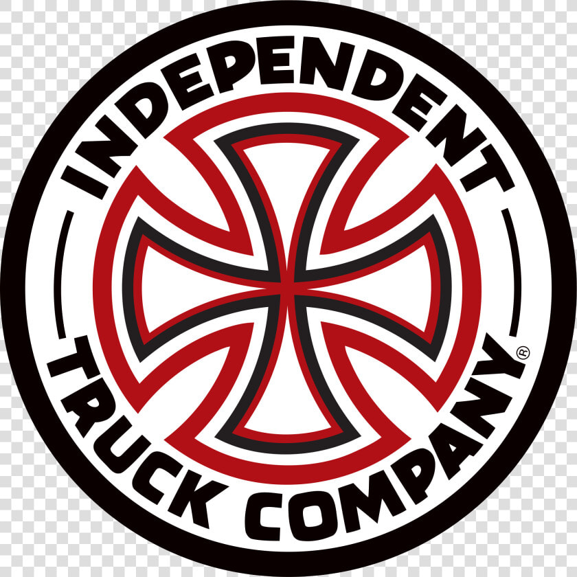 Independent Truck Company  HD Png DownloadTransparent PNG