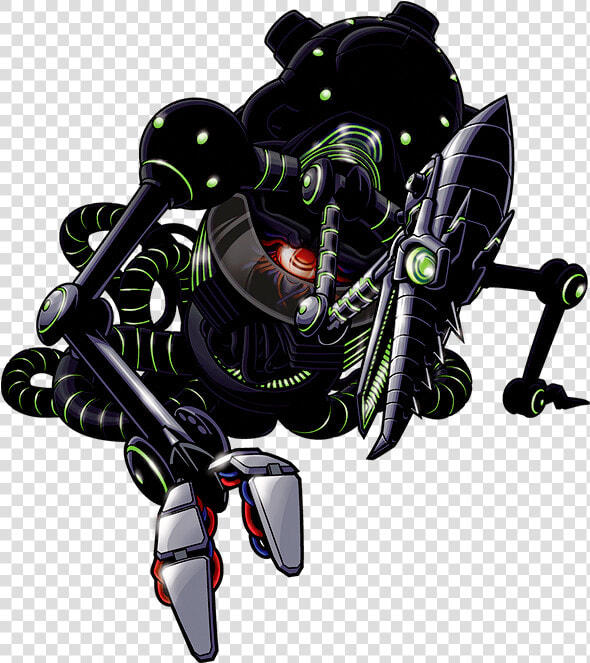 Wikitroid   All Forms Of Ridley  HD Png DownloadTransparent PNG