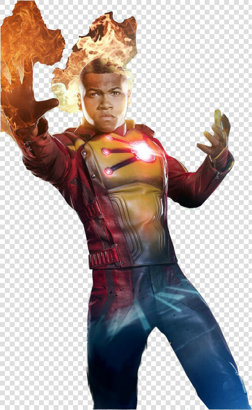 Firestorm Legends Of Tomorrow  HD Png DownloadTransparent PNG