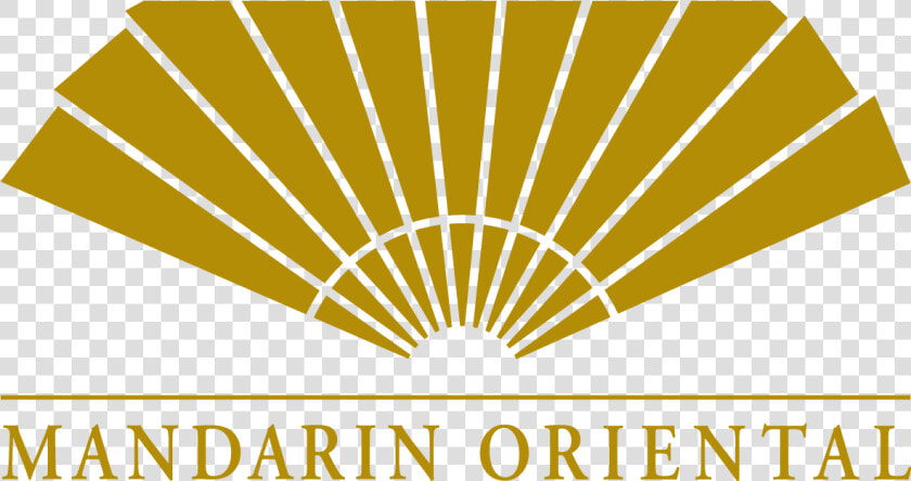 Mandarin Oriental Hotel Logo  HD Png DownloadTransparent PNG