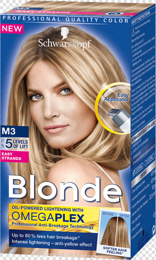 Blonde Strands M3 Easy Strands  HD Png DownloadTransparent PNG