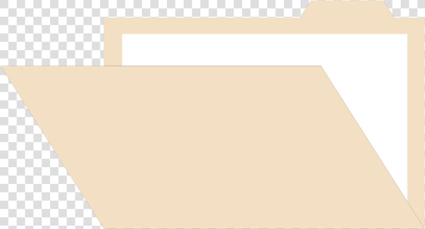 Document Clipart Folder Manila   Tan Folder  HD Png DownloadTransparent PNG