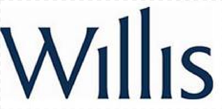 Logo 44   Willis Insurance  HD Png DownloadTransparent PNG