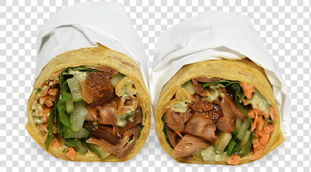 Wrap Roti  HD Png DownloadTransparent PNG