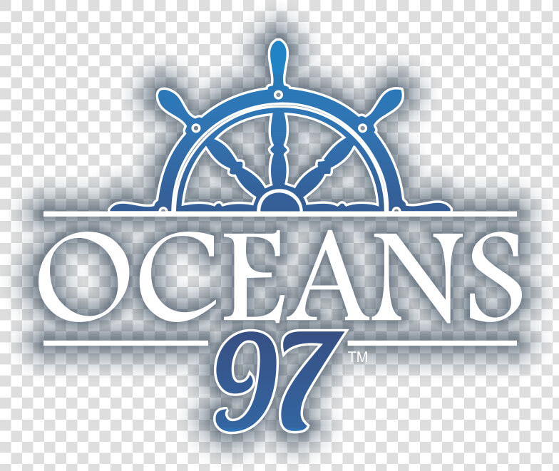 Jarvis Green S Oceans 97 Shrimp Logo   Graphic Design  HD Png DownloadTransparent PNG