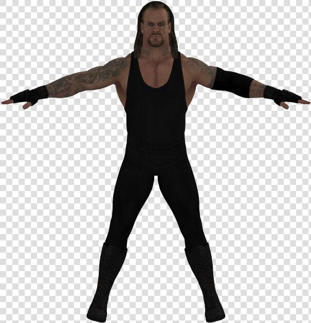 Vector Transparent Download Undertaker Drawing Superstar   Drawing Of Undertaker  HD Png DownloadTransparent PNG