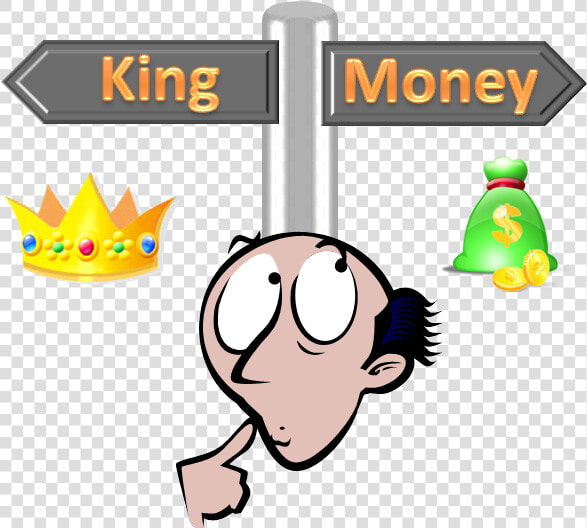 Founder S Dilemma To Be Rich Or To Be King   Transition Words That Provide More Information  HD Png DownloadTransparent PNG