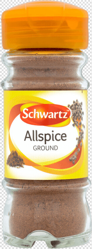 Clip Art Ground Allspice Schwartz Spices   All Spices  HD Png DownloadTransparent PNG