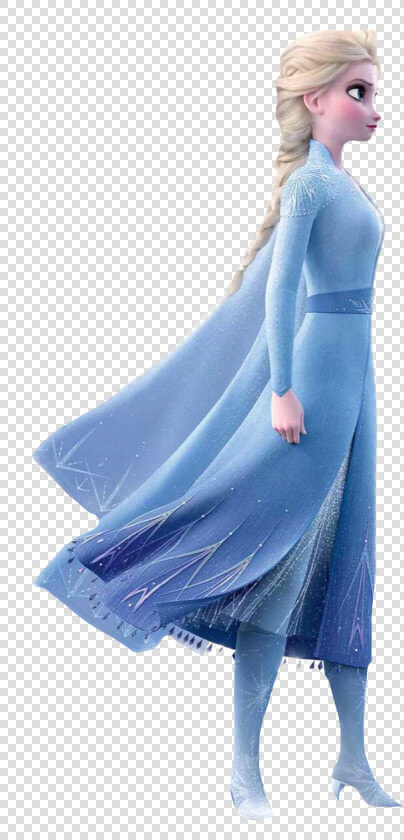  frozen  frozen2  elsa  anna  olaf  sven  lareinedesneiges   Elsa Frozen 2 Dress  HD Png DownloadTransparent PNG