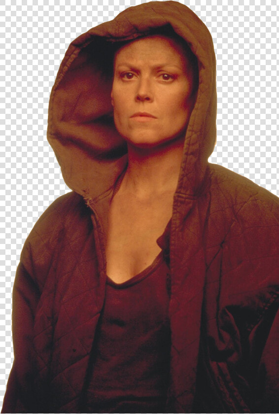 Alien 3 Ripley  HD Png DownloadTransparent PNG