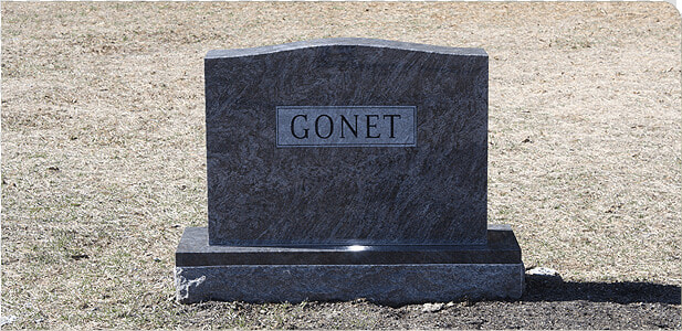 Cemetery Monuments   Headstone  HD Png DownloadTransparent PNG