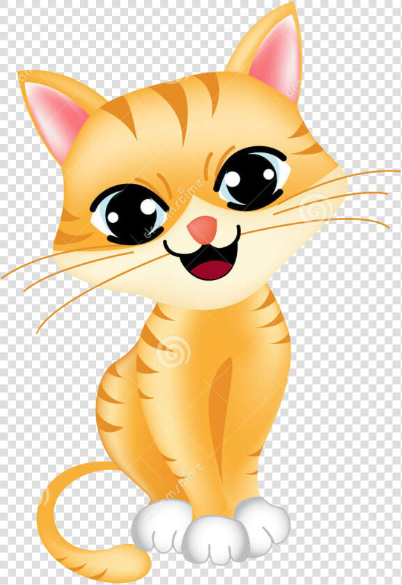 Transparent Kitten Clip Art   Cat And Kittens Clipart  HD Png DownloadTransparent PNG