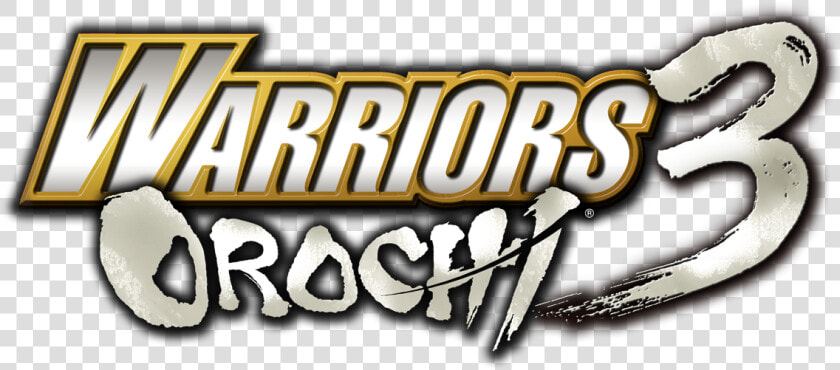 Ryu Hayabusa Of Ninja Gaiden Fame Is One Of Five Guests   Warriors Orochi 3 Logo  HD Png DownloadTransparent PNG