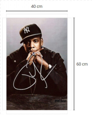 Jay Z Autograph Png  Transparent PngTransparent PNG