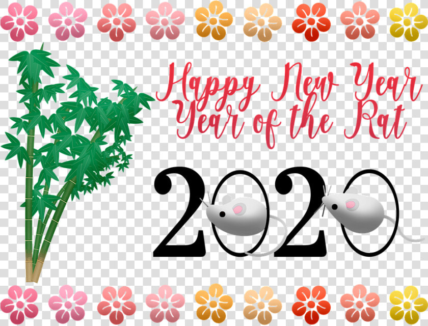 Happy New Year Image Photo   Neujahrswünsche 2020 Bilder Kostenlos  HD Png DownloadTransparent PNG