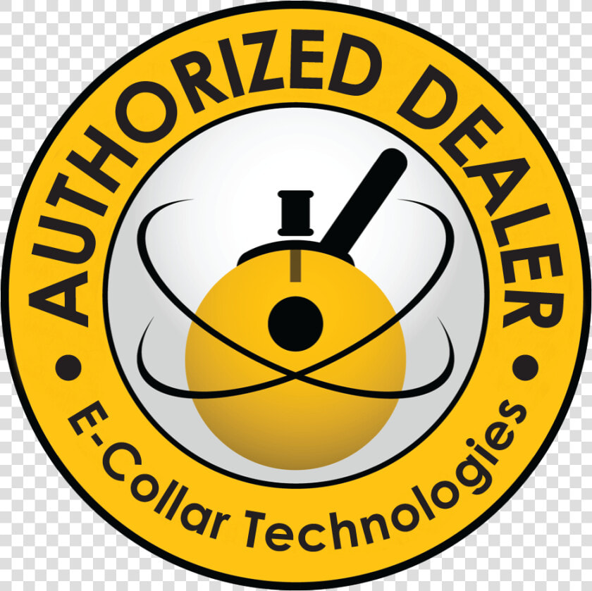 Authorized Dealer E collar Technologies Png   Collar  Transparent PngTransparent PNG