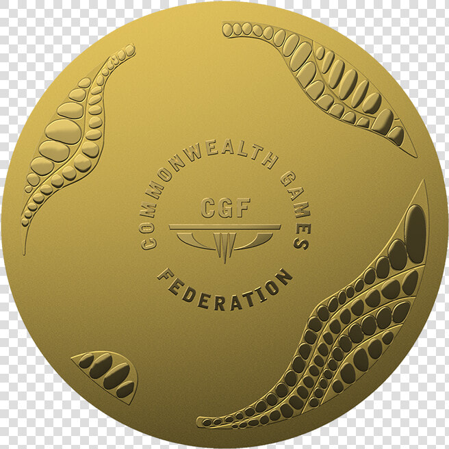 Medals Drawing First Place Medal   Commonwealth Games Gold Medal 2018  HD Png DownloadTransparent PNG