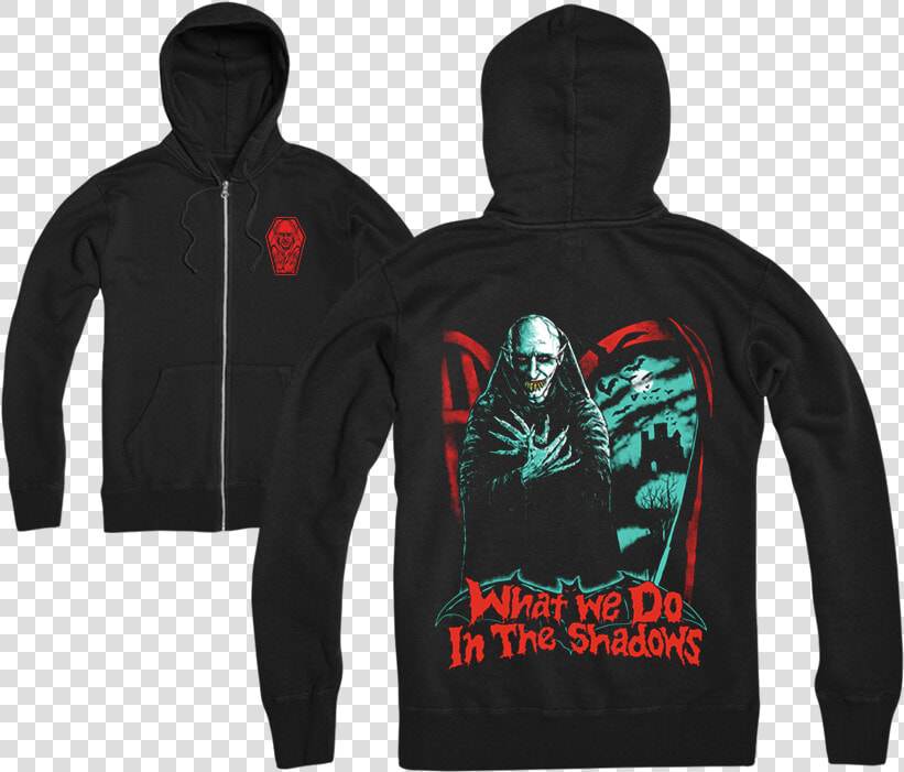 Petyr S Very Old And Creepy Castle   Trick Or Treat Hoodie  HD Png DownloadTransparent PNG