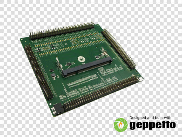 So Dimm Breakout Board  HD Png DownloadTransparent PNG