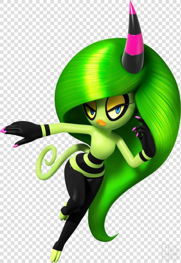 Transparent Sonic Lost World Logo Png   Sonic Lost World Zeena  Png DownloadTransparent PNG