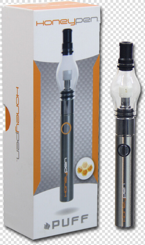 Honey Pen Vaporizer  HD Png DownloadTransparent PNG