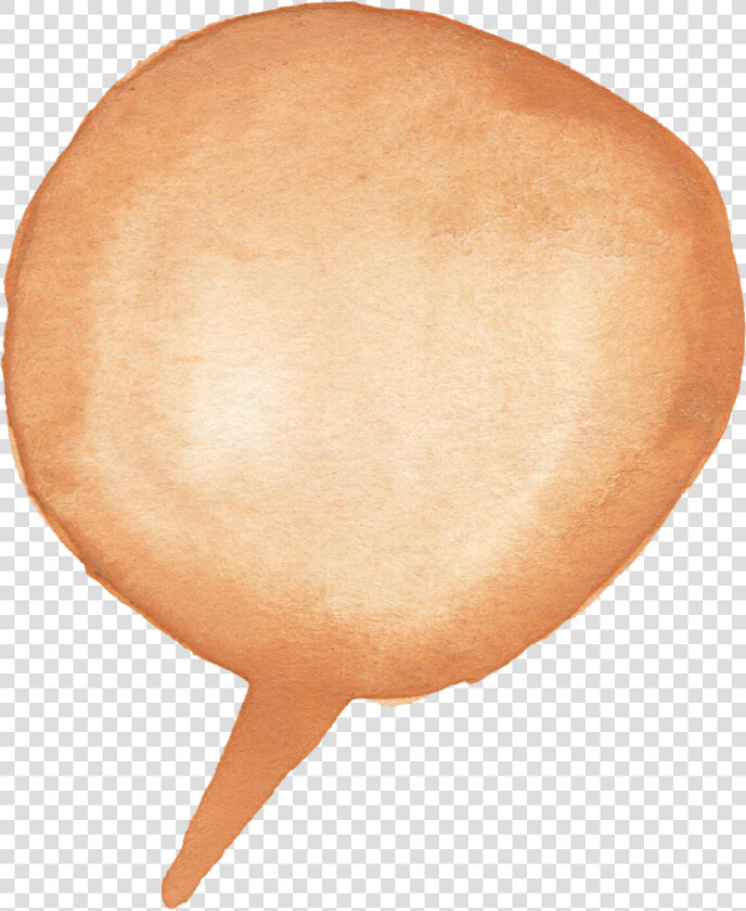 Speech Balloon Watercolor Painting   Speech Bubble Clipart Watercolor  HD Png DownloadTransparent PNG