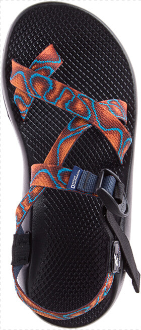 Chaco Z2 Mens Colorado  HD Png DownloadTransparent PNG