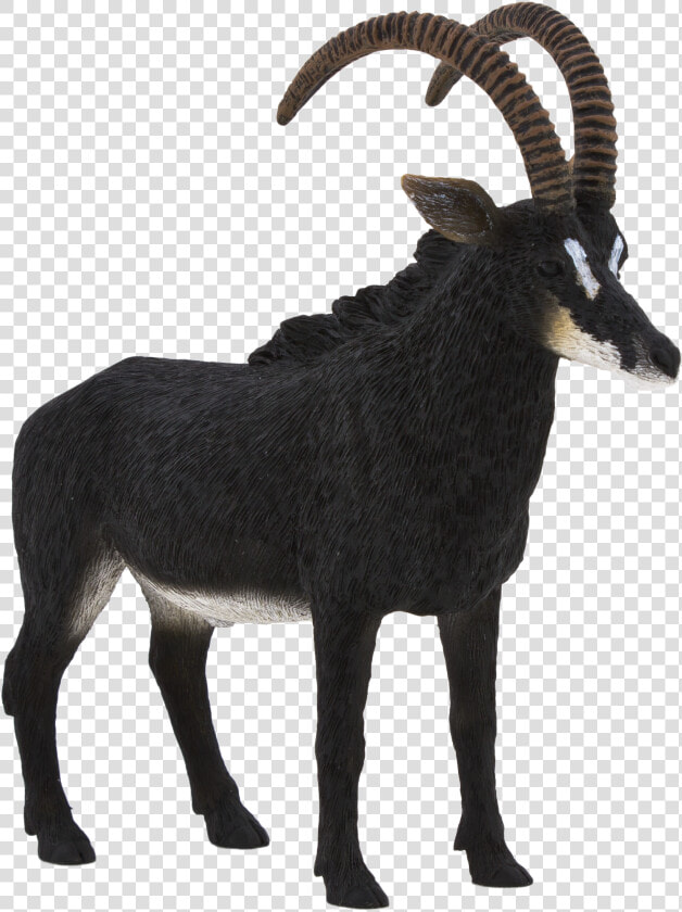 Mojo Giant Sable Antelope  HD Png DownloadTransparent PNG