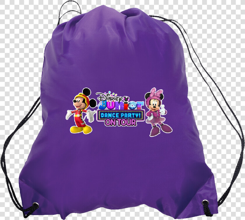 Disney Junior Dance Party Merchandise  HD Png DownloadTransparent PNG