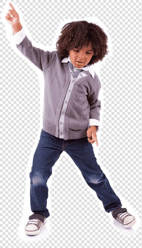 Classes For 18 Month Olds To Adults   Little Boy Dancing  HD Png DownloadTransparent PNG