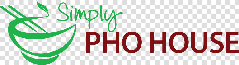 Simply Pho House   Graphic Design  HD Png DownloadTransparent PNG