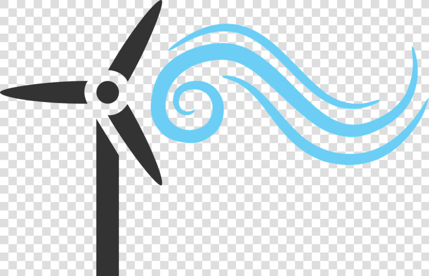 Energy Clipart Icon Vector Free   Wind Energy Clip Art  HD Png DownloadTransparent PNG