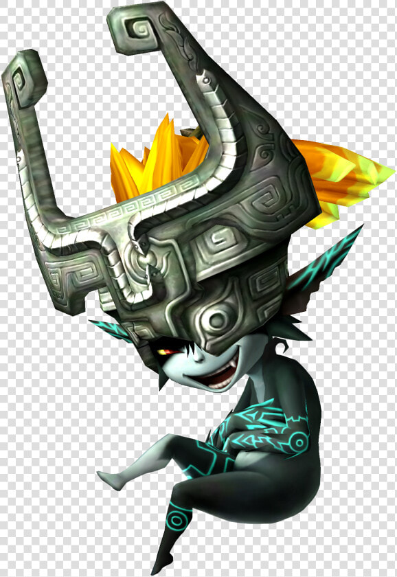 Midna Twilight Princess   Png Download   Midna Legend Of Zelda Twilight Princess  Transparent PngTransparent PNG