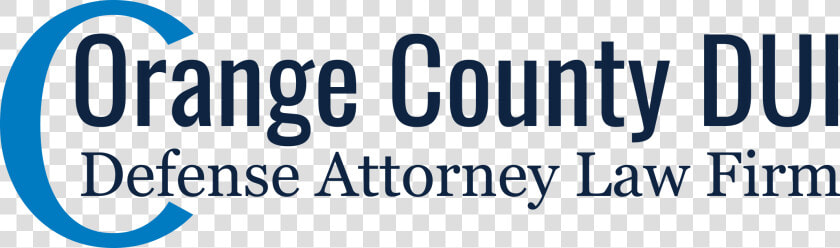 Orange County Dui Defense Attorney Law Firm Logo   Graphics  HD Png DownloadTransparent PNG