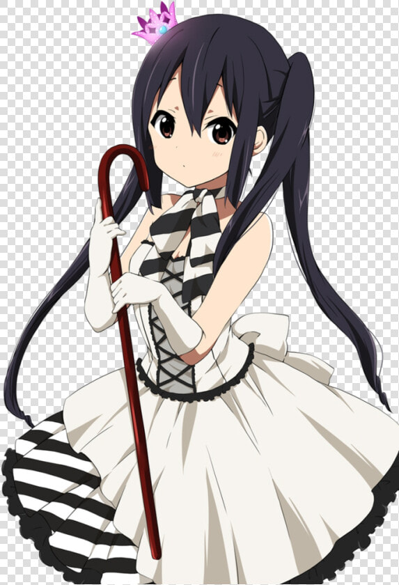 Image Result For Azusa K on   Gambar Anime K On Azusa  HD Png DownloadTransparent PNG