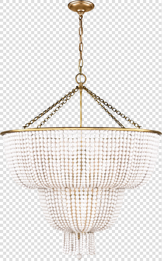 Jacqueline Two Tier Chandelier In Hand Rubbed Antique  HD Png DownloadTransparent PNG