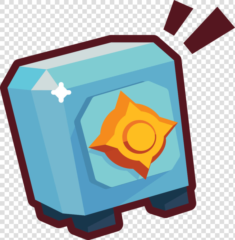 Brawl Stars Safe Png   Png Download   Brawl Stars Heist Safe  Transparent PngTransparent PNG