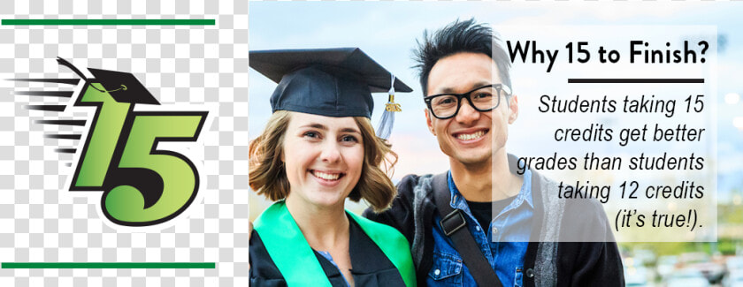 Smiling Graduate In Cap And Gown Standing Next To Her   Graduation  HD Png DownloadTransparent PNG