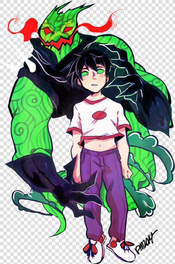 “ Moody Teen ” Danny Phantom  Fan Art  Fandoms   Danny Phantom Au  HD Png DownloadTransparent PNG