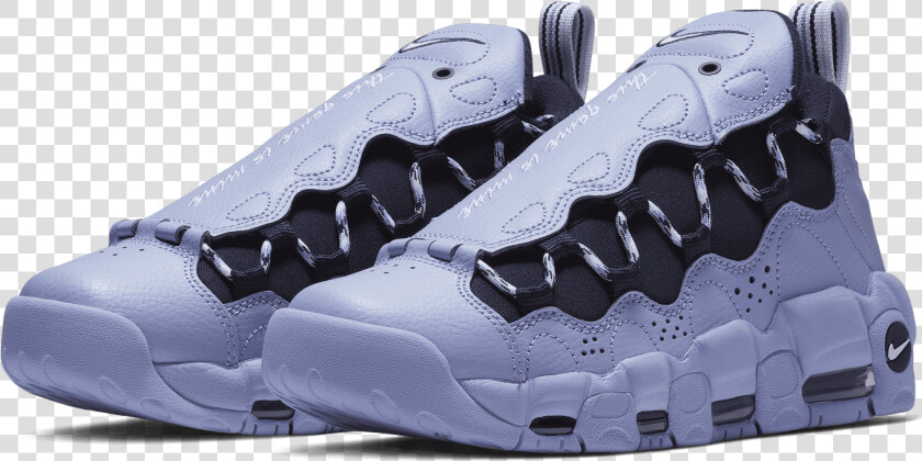 Nike Air More Money   Nike Air Money Womens  HD Png DownloadTransparent PNG