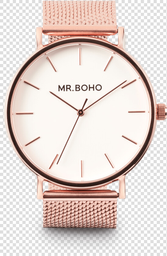 Mr Boho Relojes  HD Png DownloadTransparent PNG