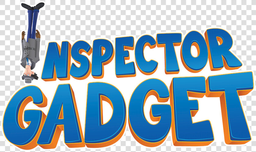 Inspector Gadget  HD Png DownloadTransparent PNG