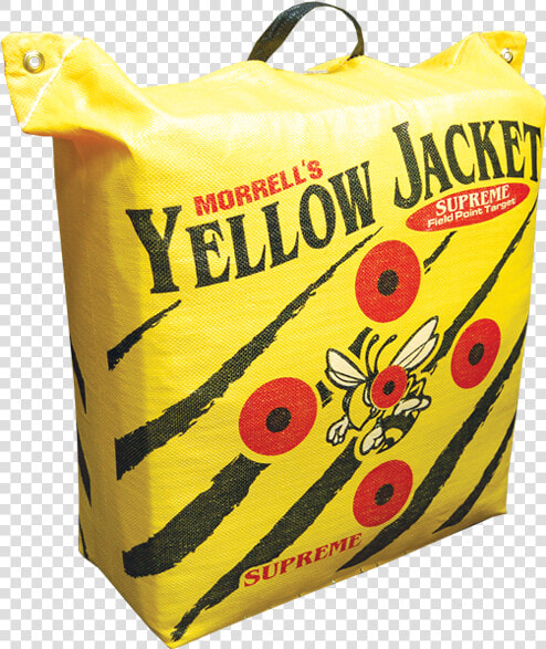 Morrell Eternity Targets Yellow Jacket Supreme Field   Morrells Yellow Jacket Supreme  HD Png DownloadTransparent PNG