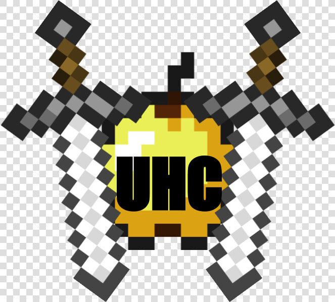 Gaming Creators Community   Minecraft Uhc  HD Png DownloadTransparent PNG