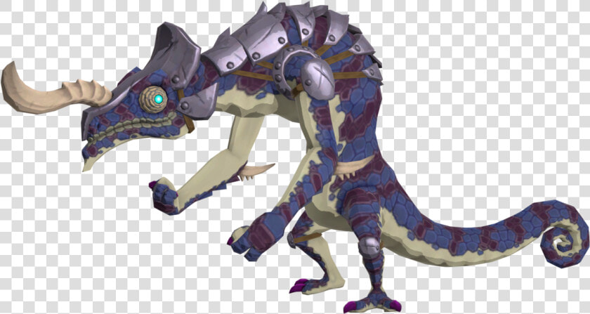 Electric Lizalfos Breath Of The Wild  HD Png DownloadTransparent PNG