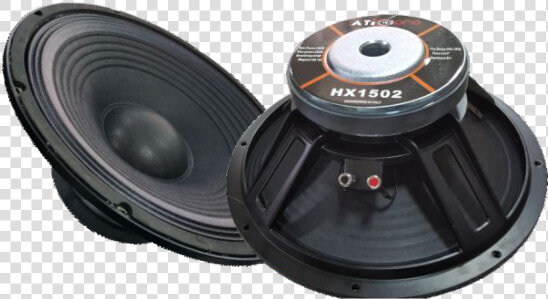 Subwoofer  HD Png DownloadTransparent PNG