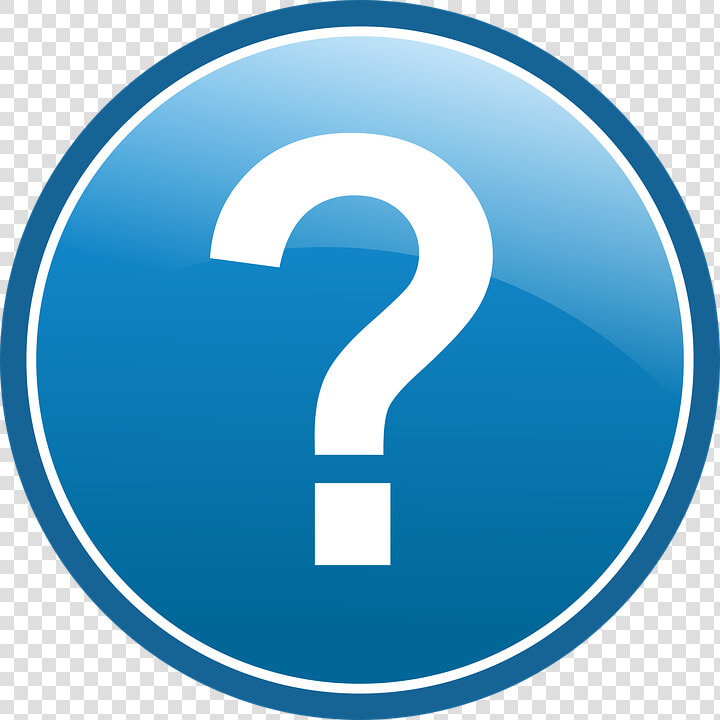 Question Mark Logo   Help Question Mark  HD Png DownloadTransparent PNG