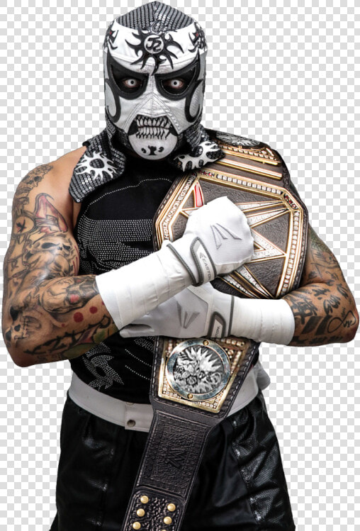 Pentagon Luchador  HD Png DownloadTransparent PNG