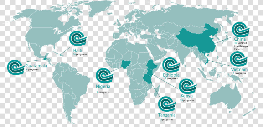 Ccc World Map Js   Cambodia And India Map  HD Png DownloadTransparent PNG