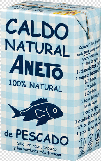 Caldo De Pescado Aneto  HD Png DownloadTransparent PNG